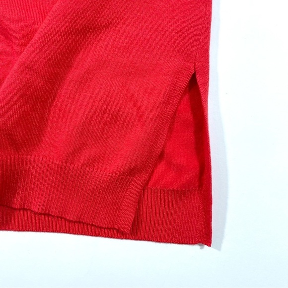 NWOT 41 Hawthorn V Neck Duster Cardigan - Picture 4 of 7